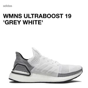 Spring Clean Sale / Adidas Ultra Boost (E US 6.5)